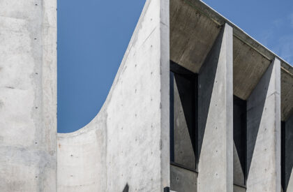Novolife Headquarters Office | Studio Krubka