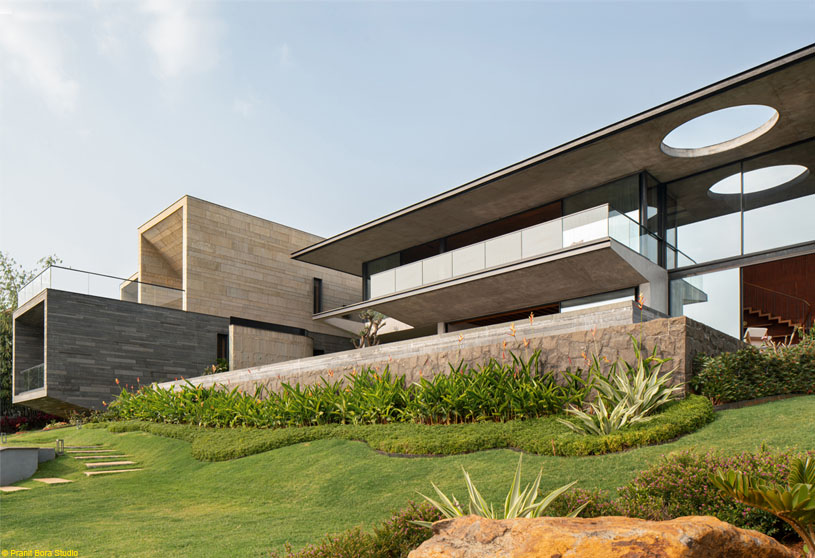 Nirvana | unTAG Architecture and Interiors