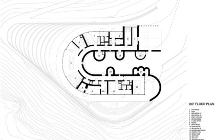 Not A Hotel Setouchi | BIG-Bjarke Ingels Group