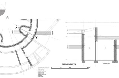 Not A Hotel Setouchi | BIG-Bjarke Ingels Group
