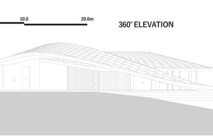 Not A Hotel Setouchi | BIG-Bjarke Ingels Group