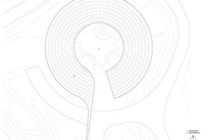 Not A Hotel Setouchi | BIG-Bjarke Ingels Group