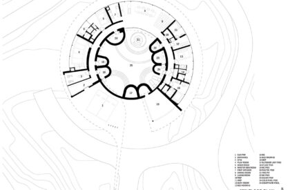 Not A Hotel Setouchi | BIG-Bjarke Ingels Group