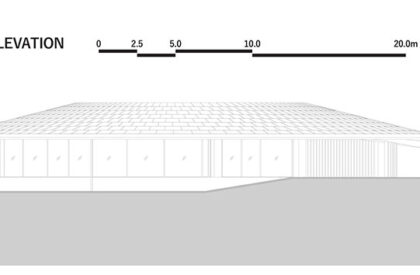 Not A Hotel Setouchi | BIG-Bjarke Ingels Group