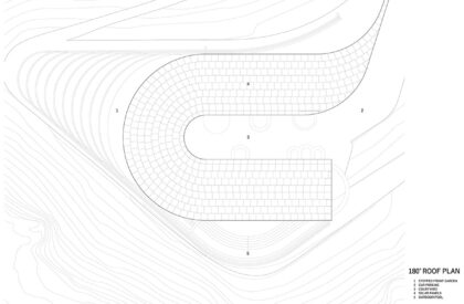 Not A Hotel Setouchi | BIG-Bjarke Ingels Group