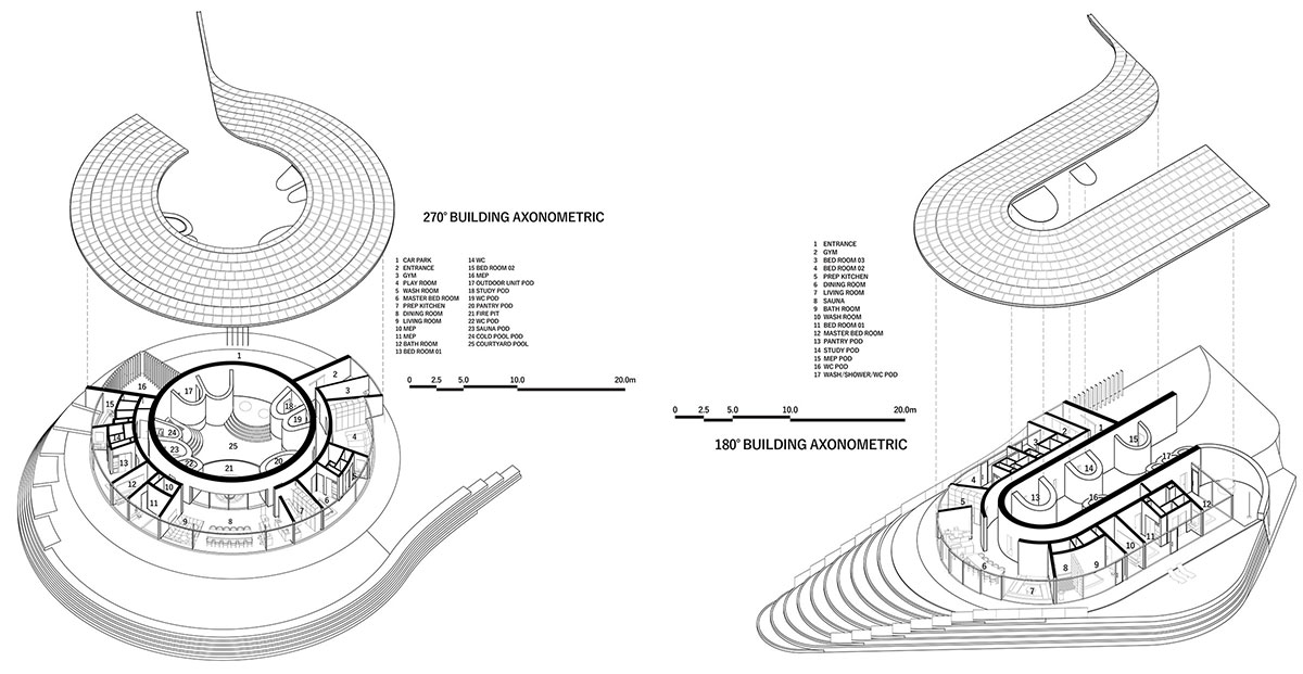 Not A Hotel Setouchi | BIG-Bjarke Ingels Group