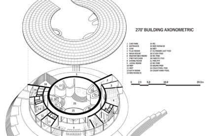 Not A Hotel Setouchi | BIG-Bjarke Ingels Group