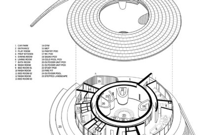 Not A Hotel Setouchi | BIG-Bjarke Ingels Group