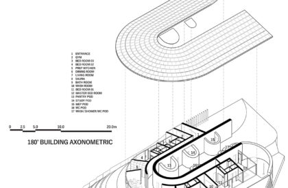 Not A Hotel Setouchi | BIG-Bjarke Ingels Group
