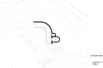 Not A Hotel Setouchi | BIG-Bjarke Ingels Group
