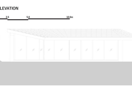 Not A Hotel Setouchi | BIG-Bjarke Ingels Group