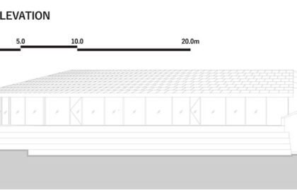 Not A Hotel Setouchi | BIG-Bjarke Ingels Group