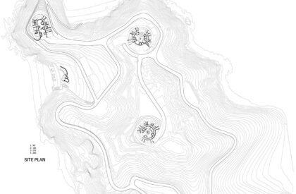Not A Hotel Setouchi | BIG-Bjarke Ingels Group