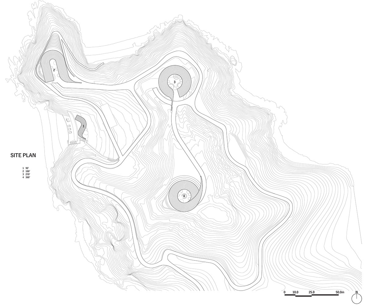 Not A Hotel Setouchi | BIG-Bjarke Ingels Group