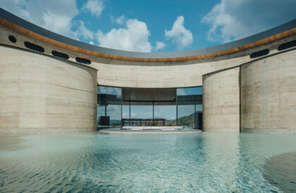 Not A Hotel Setouchi | BIG-Bjarke Ingels Group