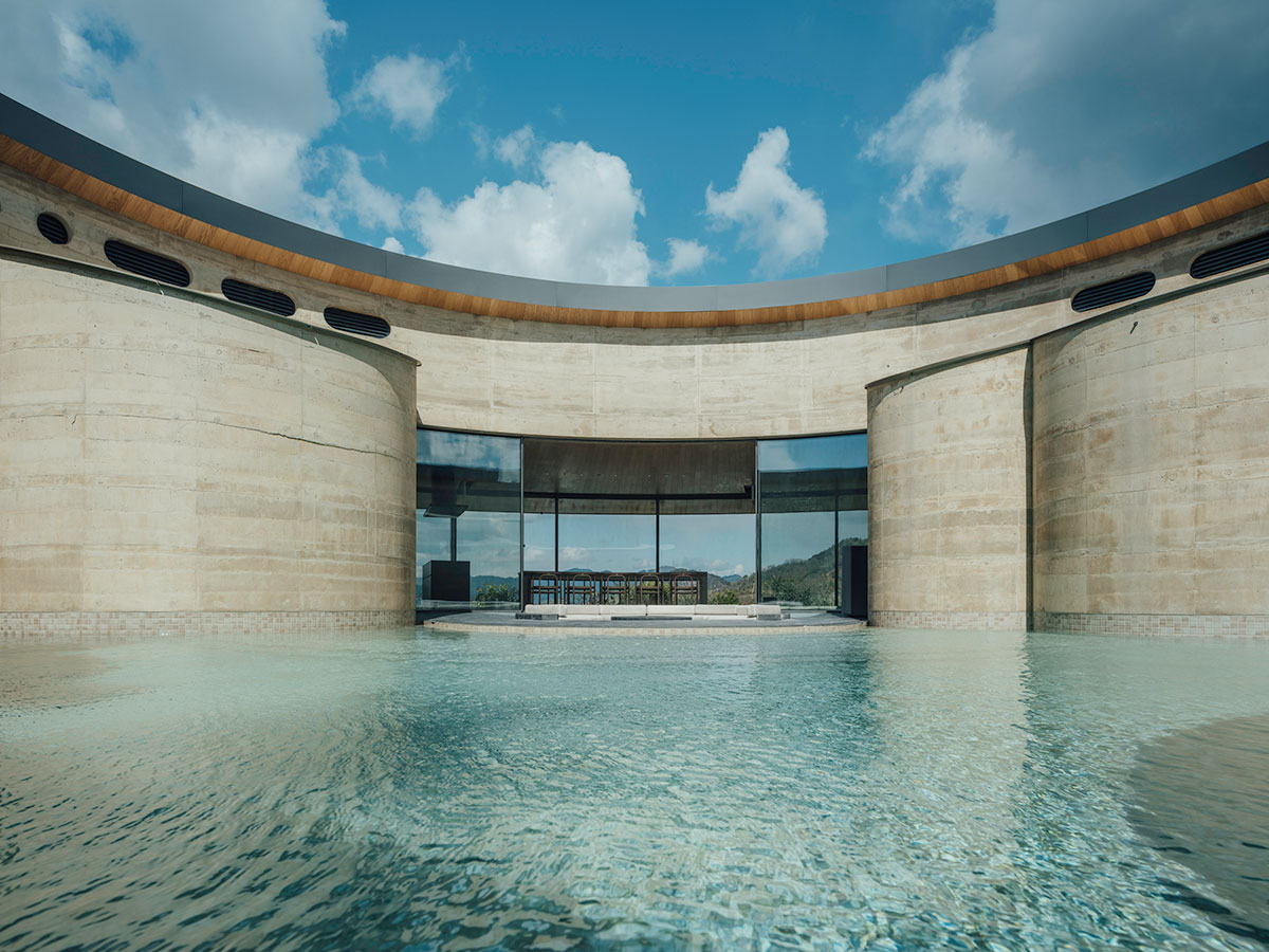 Not A Hotel Setouchi | BIG-Bjarke Ingels Group