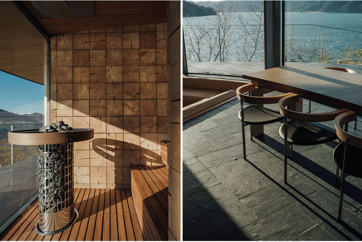 Not A Hotel Setouchi | BIG-Bjarke Ingels Group