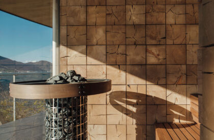Not A Hotel Setouchi | BIG-Bjarke Ingels Group