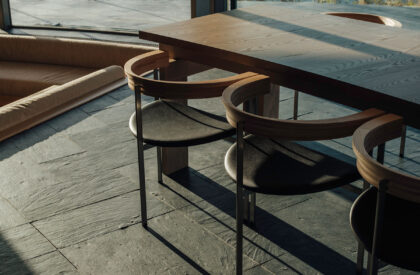 Not A Hotel Setouchi | BIG-Bjarke Ingels Group