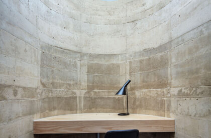 Not A Hotel Setouchi | BIG-Bjarke Ingels Group