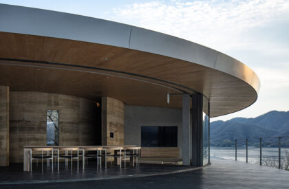Not A Hotel Setouchi | BIG-Bjarke Ingels Group