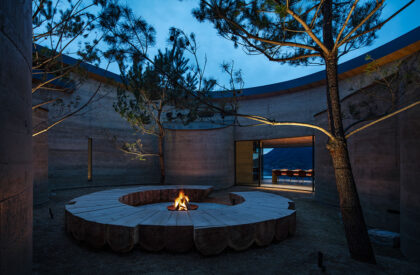 Not A Hotel Setouchi | BIG-Bjarke Ingels Group