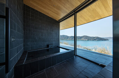 Not A Hotel Setouchi | BIG-Bjarke Ingels Group