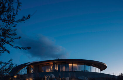 Not A Hotel Setouchi | BIG-Bjarke Ingels Group