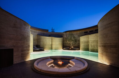 Not A Hotel Setouchi | BIG-Bjarke Ingels Group