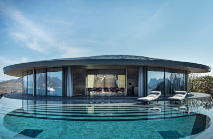 Not A Hotel Setouchi | BIG-Bjarke Ingels Group