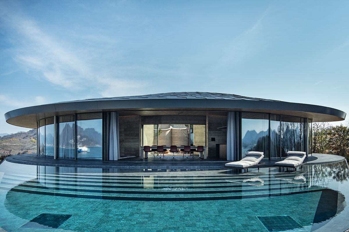 Not A Hotel Setouchi | BIG-Bjarke Ingels Group