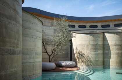 Not A Hotel Setouchi | BIG-Bjarke Ingels Group