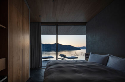Not A Hotel Setouchi | BIG-Bjarke Ingels Group