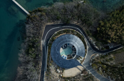Not A Hotel Setouchi | BIG-Bjarke Ingels Group