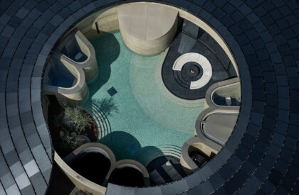 Not A Hotel Setouchi | BIG-Bjarke Ingels Group