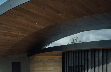 Not A Hotel Setouchi | BIG-Bjarke Ingels Group