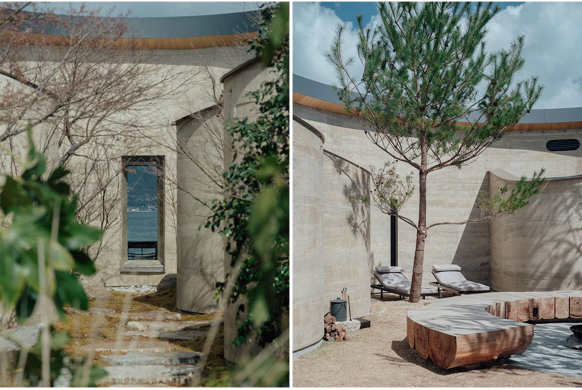 Not A Hotel Setouchi | BIG-Bjarke Ingels Group