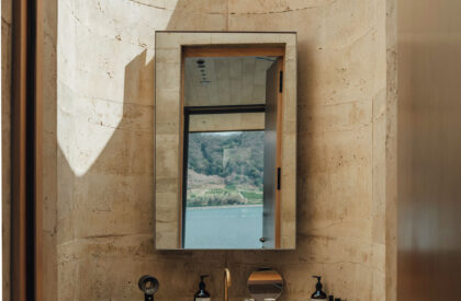 Not A Hotel Setouchi | BIG-Bjarke Ingels Group