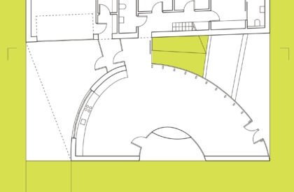 Outrial House | KWK Promes