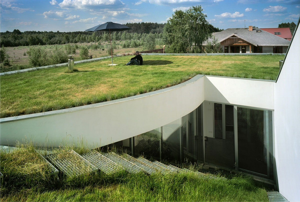 Outrial House | KWK Promes