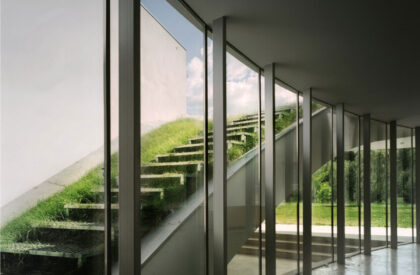 Outrial House | KWK Promes