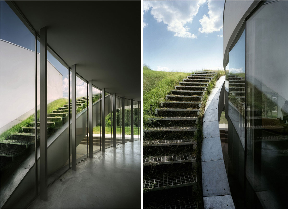 Outrial House | KWK Promes