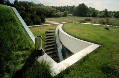 Outrial House | KWK Promes