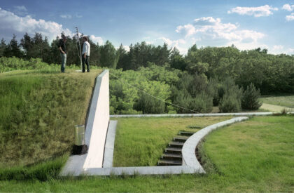 Outrial House | KWK Promes