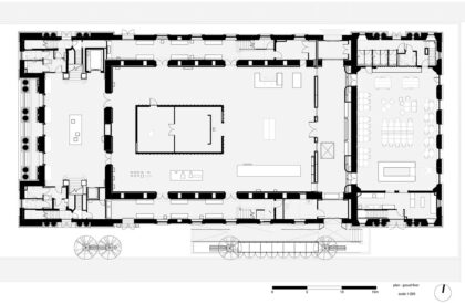 Perth Museum | Mecanoo