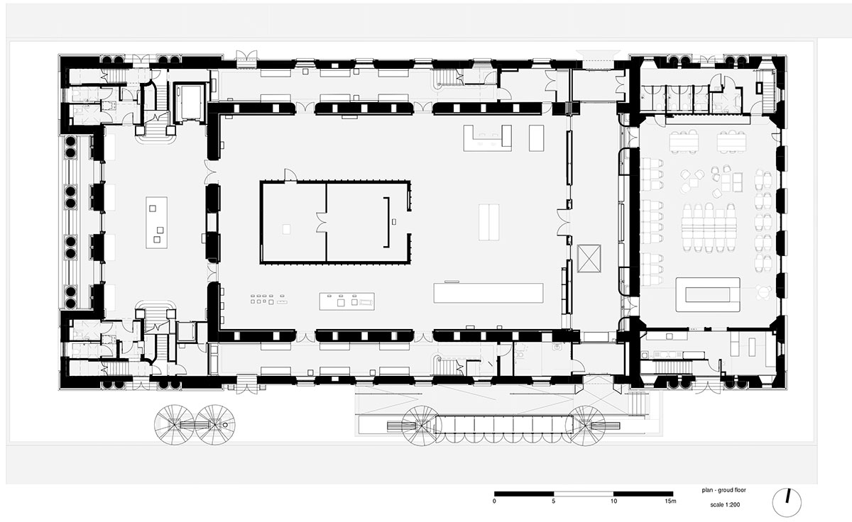Perth Museum | Mecanoo