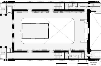 Perth Museum | Mecanoo
