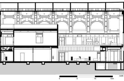 Perth Museum | Mecanoo