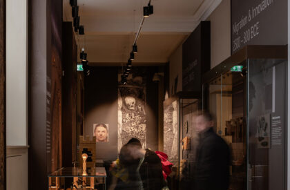 Perth Museum | Mecanoo