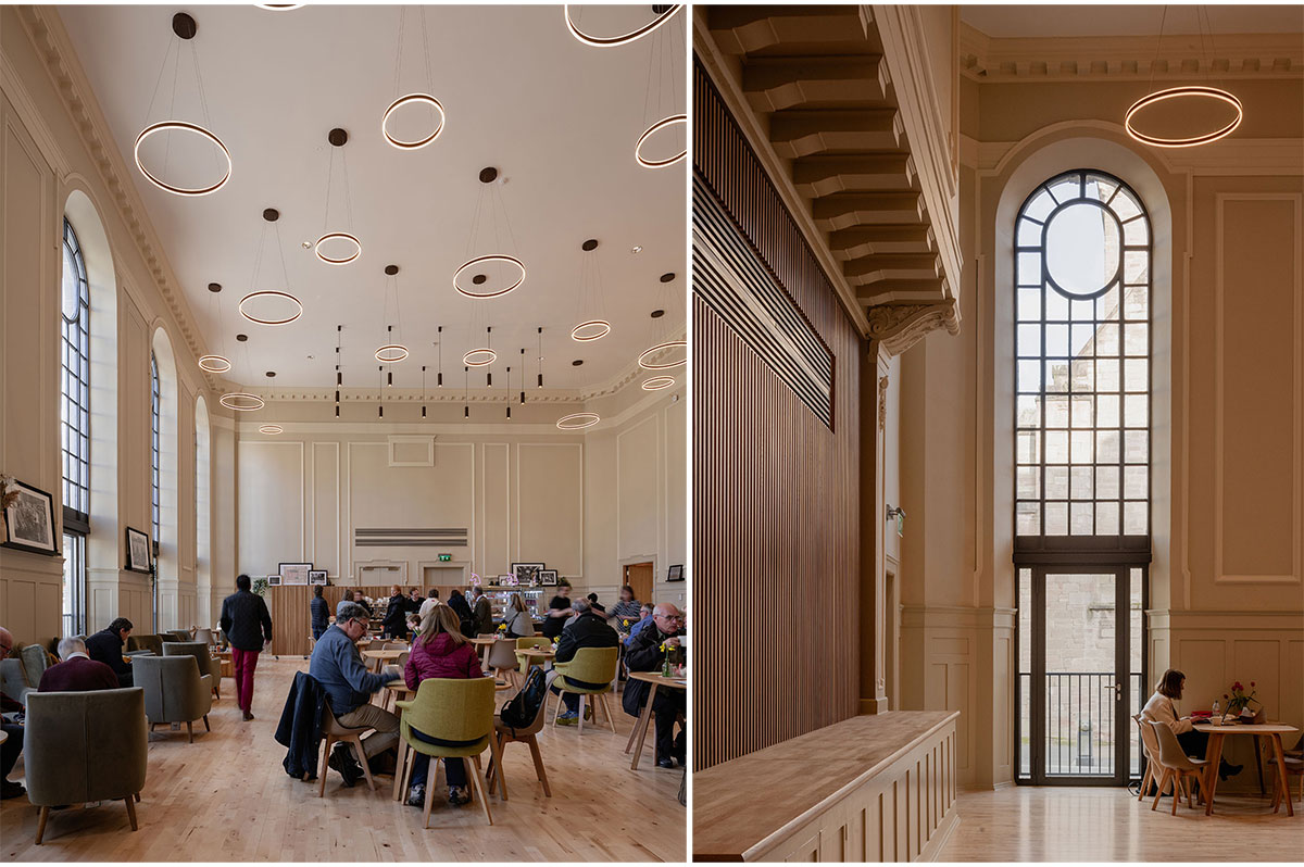 Perth Museum | Mecanoo